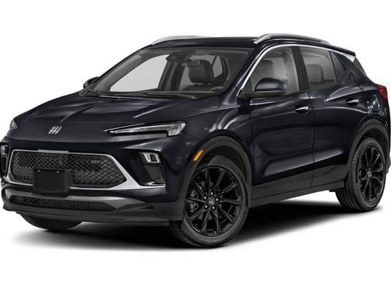 BUICK ENCORE GX 2024 KL4AMESL2RB077218 image BUICK ENCORE GX 2024 KL4AMESL2RB077218 image